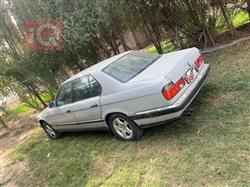 بي ام دبليو الفئة 7